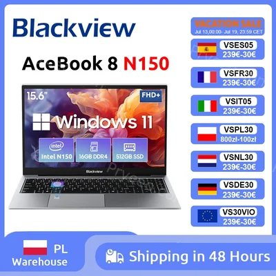Blackview AceBook 8