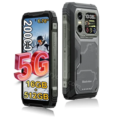 Blackview XPLORE 1