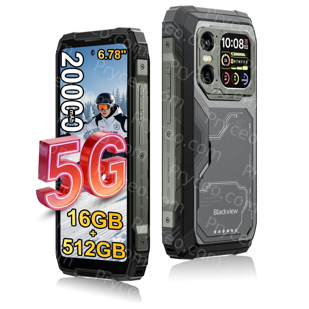 Blackview XPLORE 1