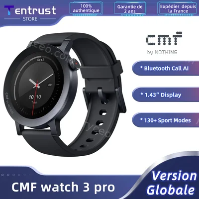 CMF 3 Pro