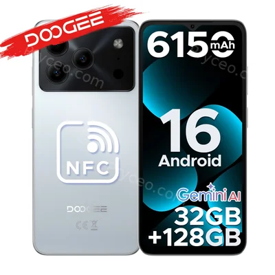 DOOGEE Note56 Pro
