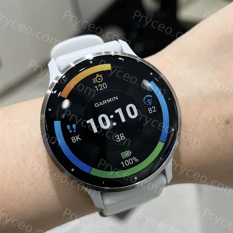 Garmin Venu 3