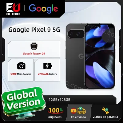 Google Pixel 9