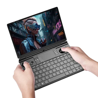 GPD Win Max 2