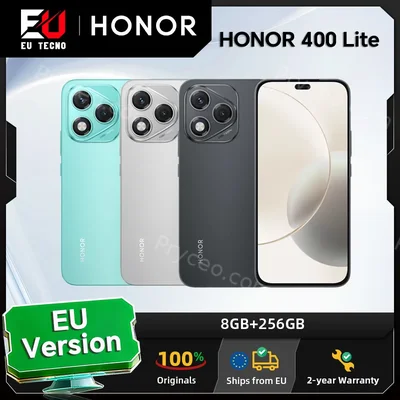 Honor 400 Lite