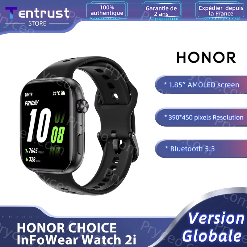 Honor CHOICE Watch 2i