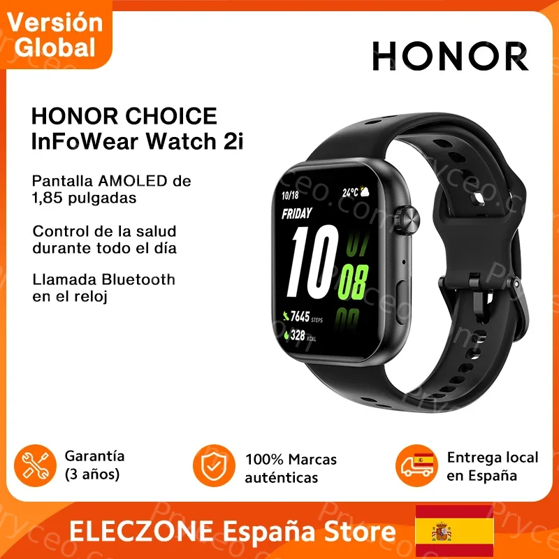 Honor CHOICE Watch 2i