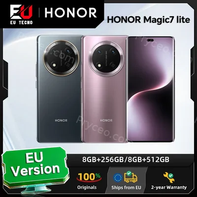 Honor Magic7 Lite