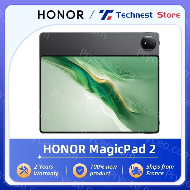 Honor MagicPad 2