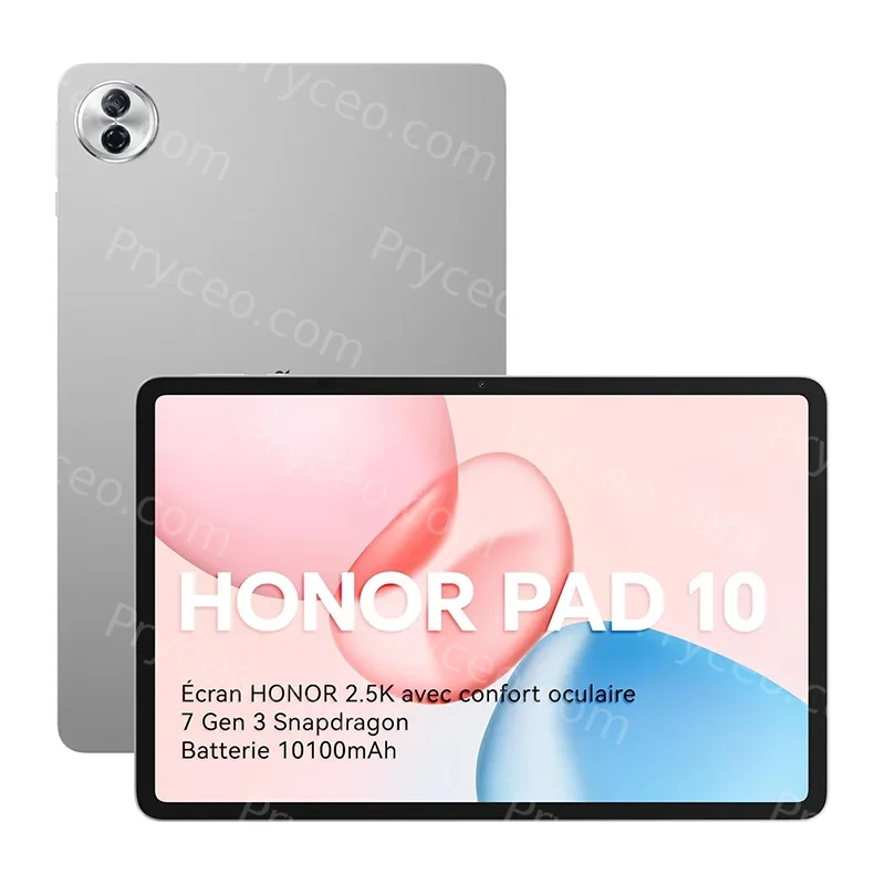 Honor Pad 10