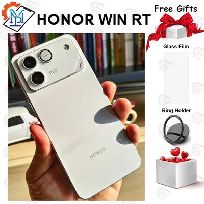 Honor Win
