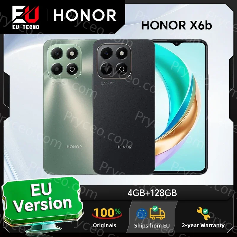 Honor X6B
