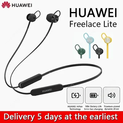 Huawei FreeLace Lite
