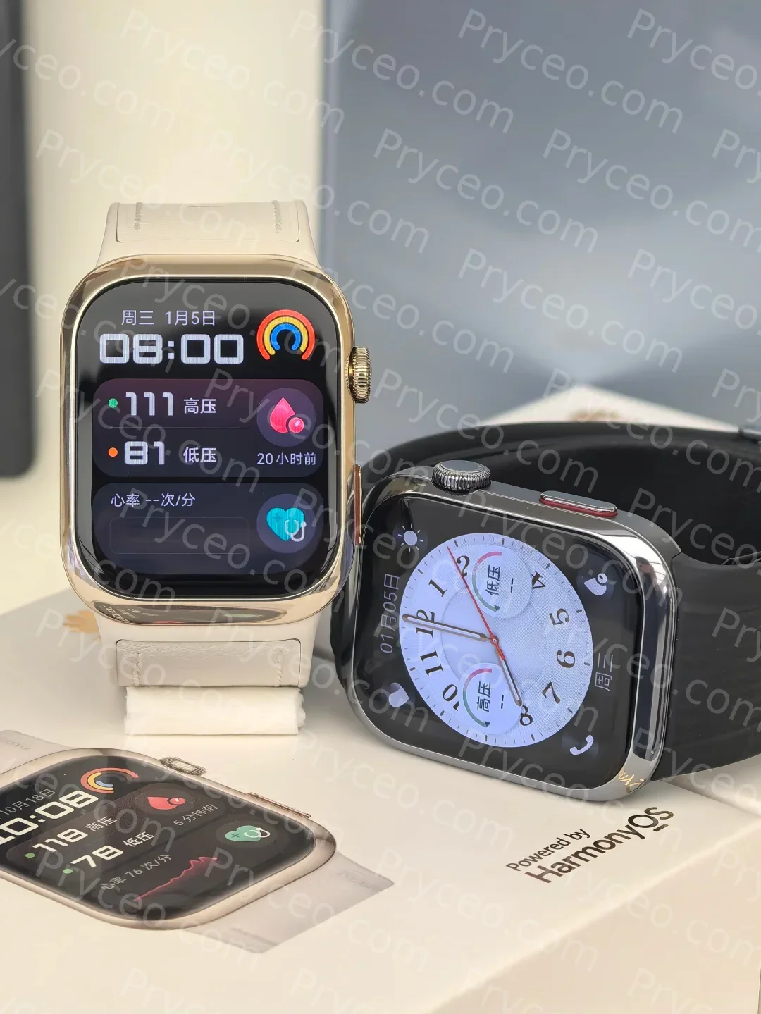 Huawei Watch D2