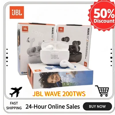 JBL Wave 200TWS