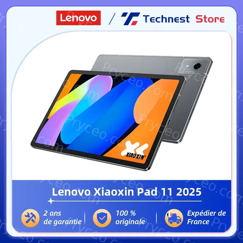 Lenovo Xiaoxin Pad 11