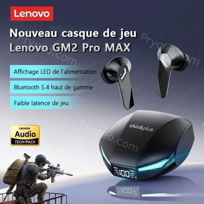 Lenovo Xt53