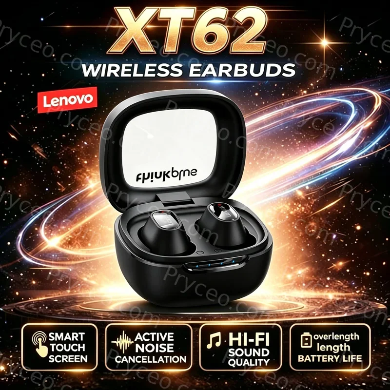 Lenovo Xt62