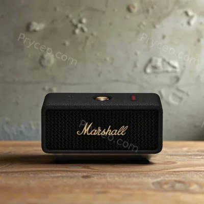 Marshall Emberton III