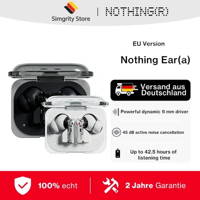 Nothing Ear (a)