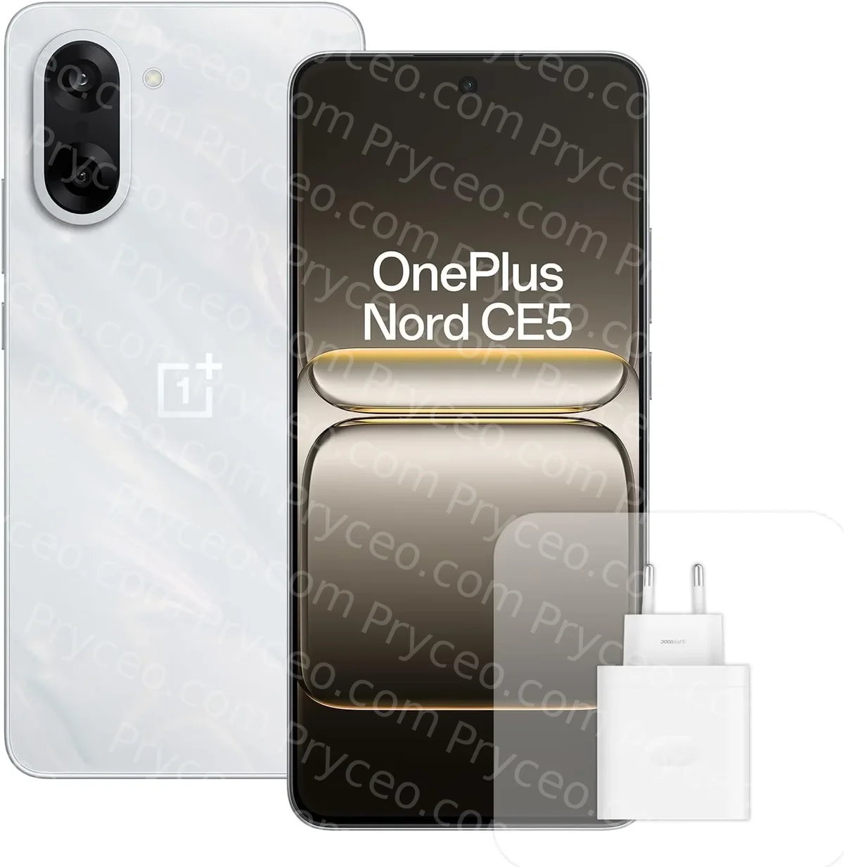 OnePlus Nord CE5