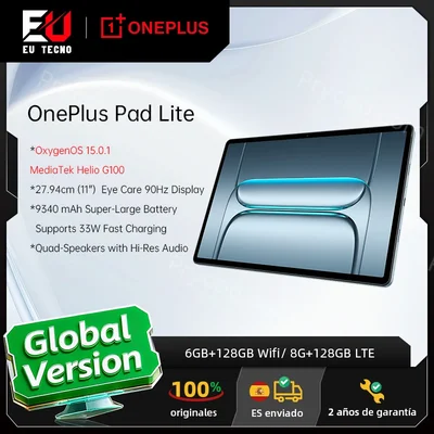OnePlus Pad Lite