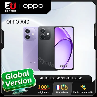 OPPO A40