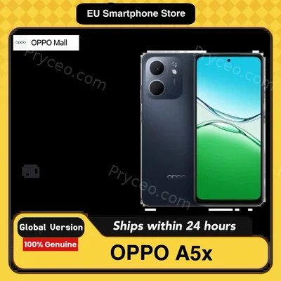 OPPO A5x