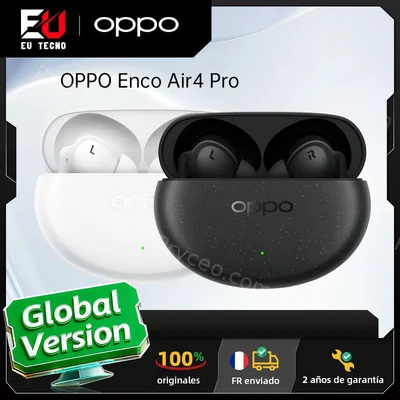 OPPO Enco Air4 Pro