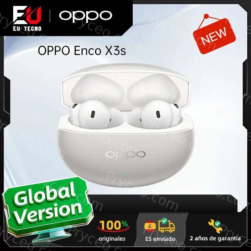 OPPO Enco X3s