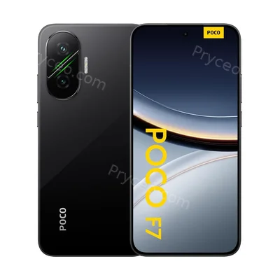 POCO F7 5G