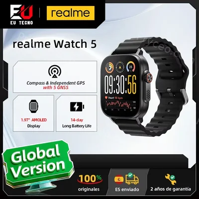 Realme Watch 5