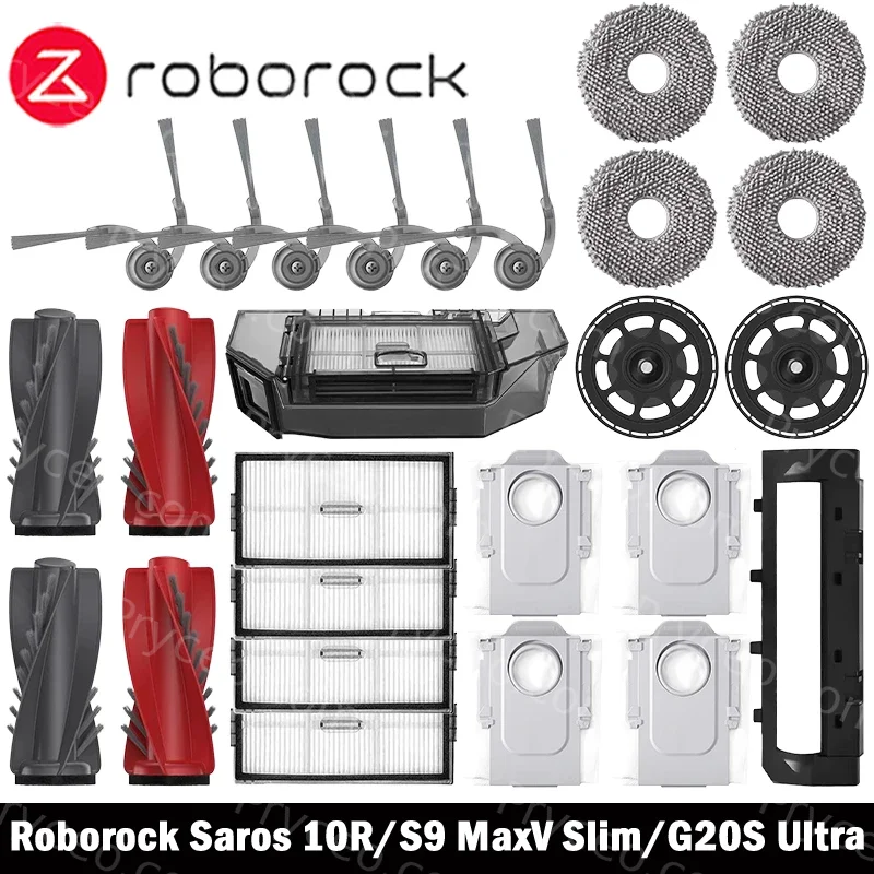 Roborock Saros 10R