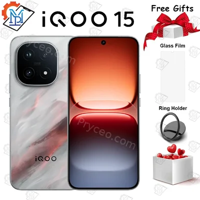VIVO iQOO 15