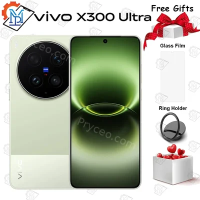 VIVO X300 Ultra 5G