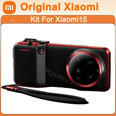 Xiaomi 15