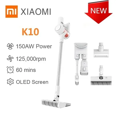 Xiaomi MIJIA K10