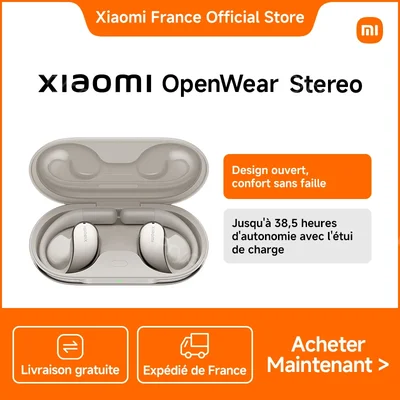Xiaomi OpenWear Stereo