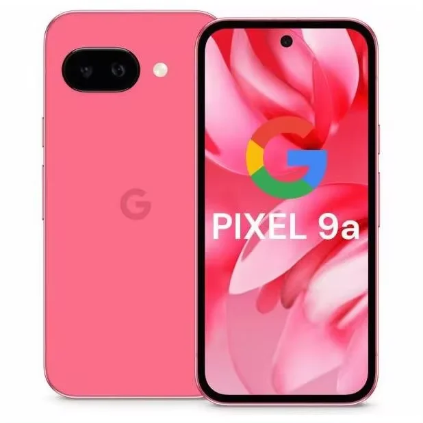 Google Pixel 9a