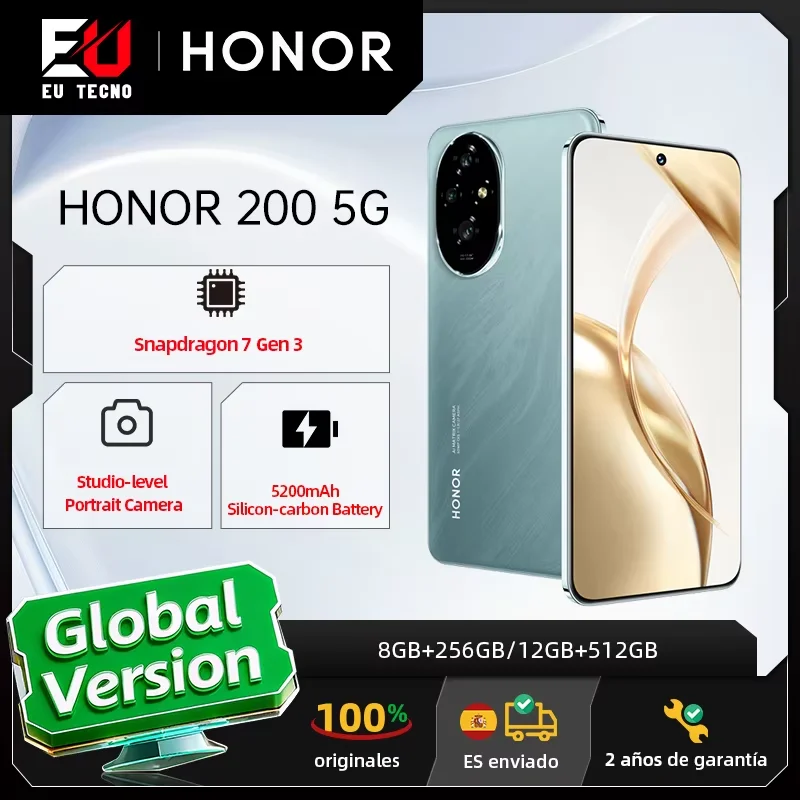 Honor 200 5G