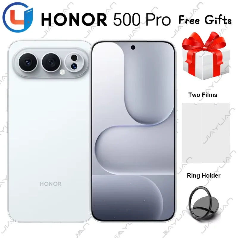 Honor 500 Pro