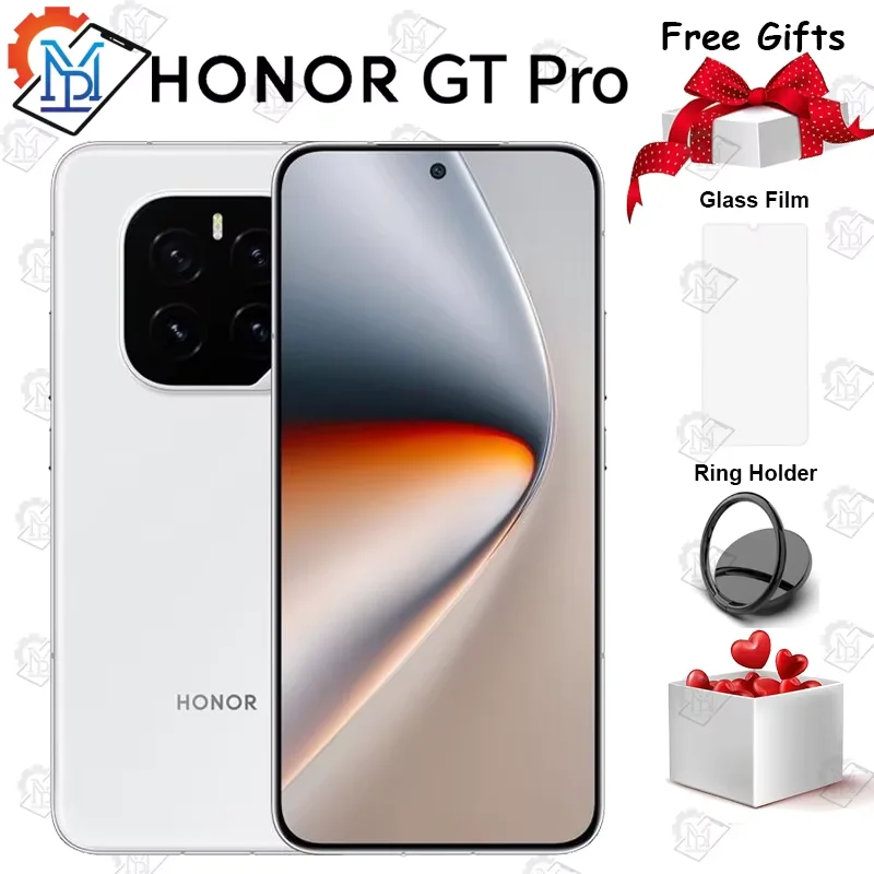 Honor GT