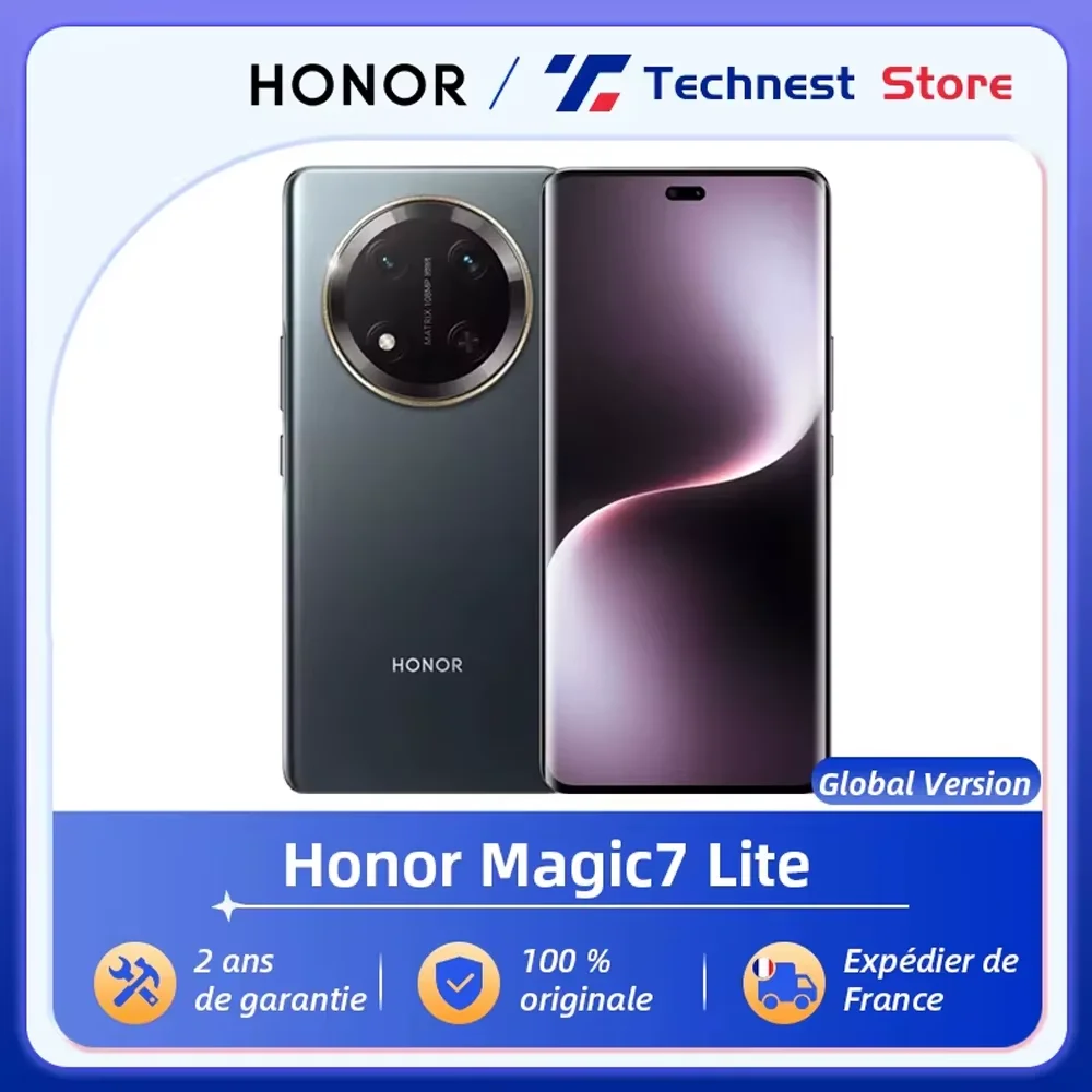 Honor Magic7