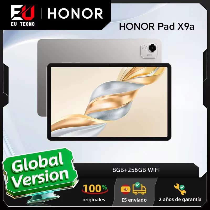 Honor Pad X9a