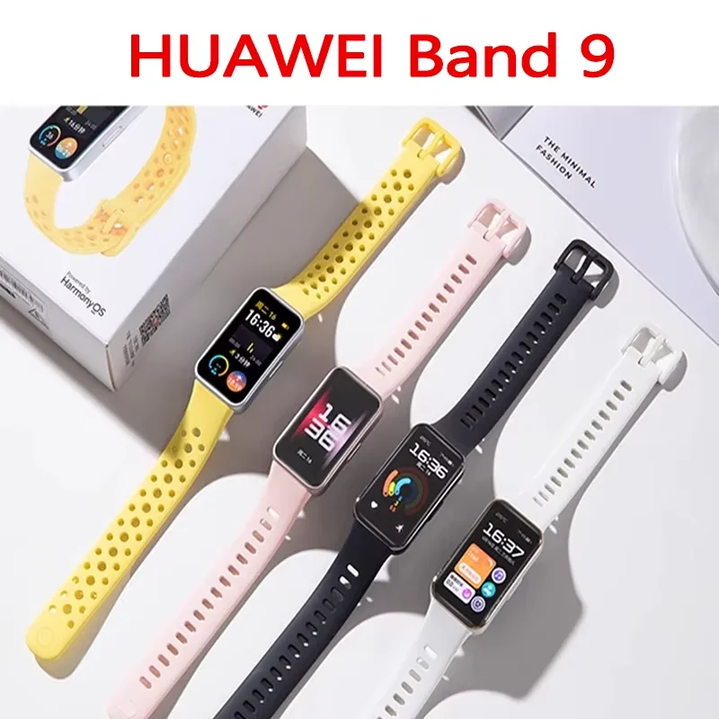 Huawei Band 9