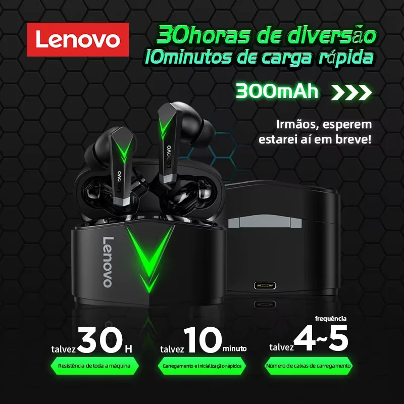 Lenovo LP6