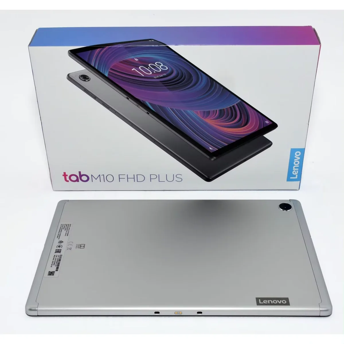 Lenovo Tab M10
