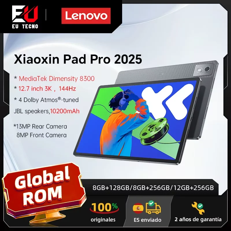 Lenovo Xiaoxin Pad