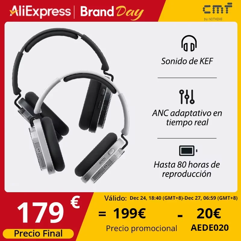 Nothing Headphone (1)