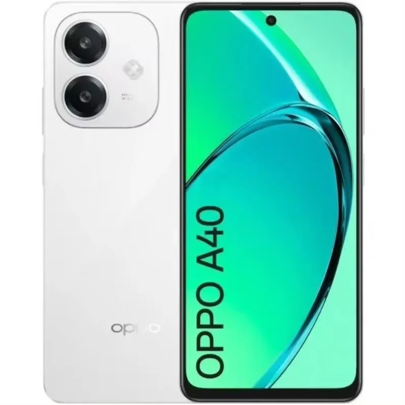 Oppo A40
